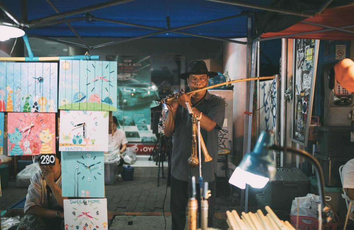 周易第十八卦：蛊卦 山风蛊 艮上巽下