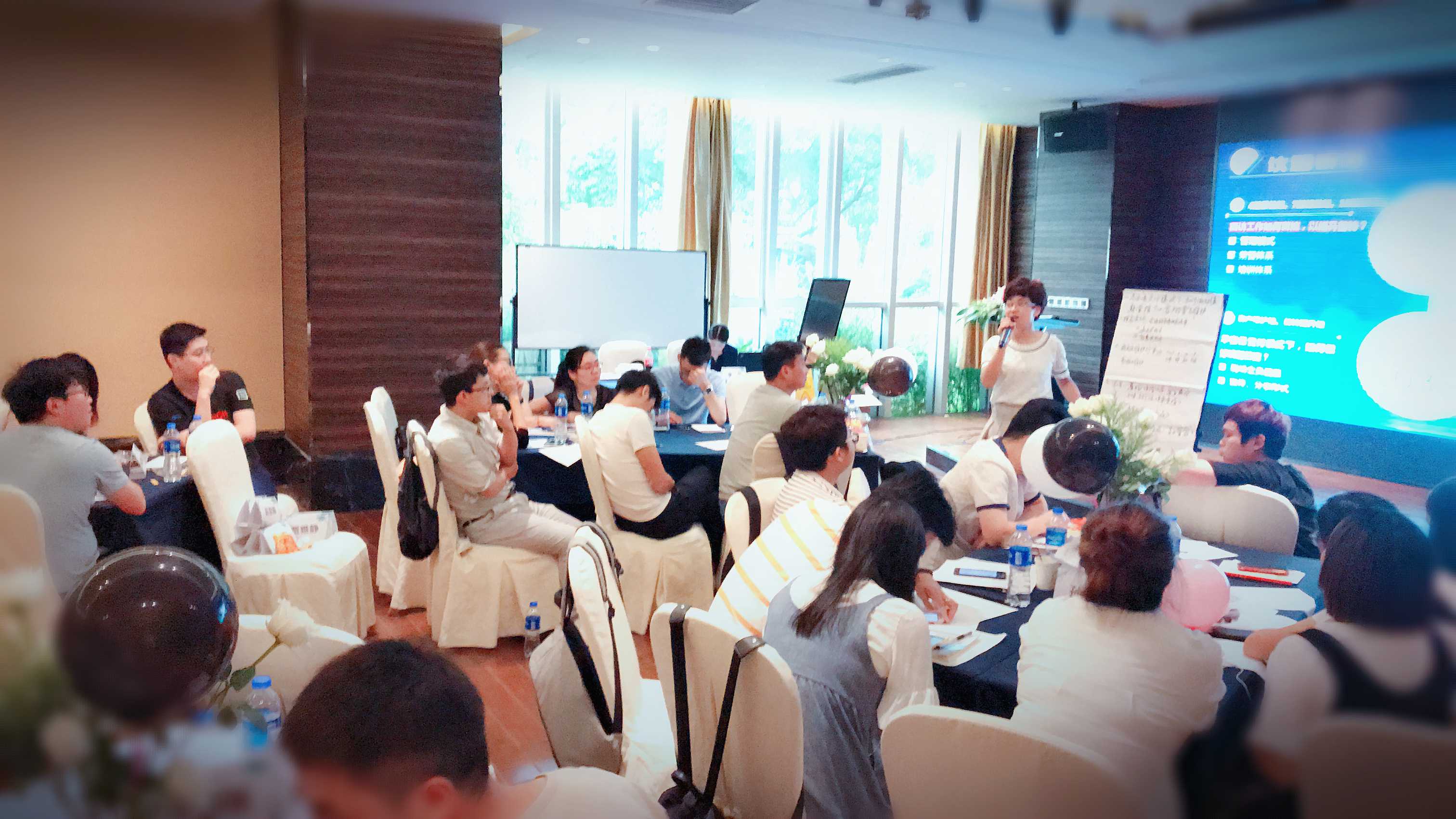 4幅美景图，你最喜欢哪一张？测你未来的好运